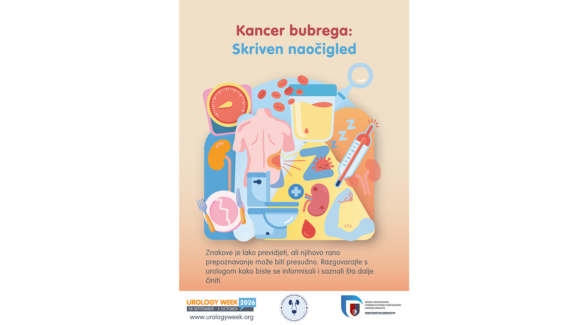Urology Week 2026